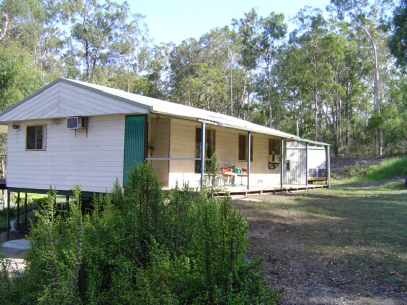 189 Rainbows Road, Childers QLD 4660