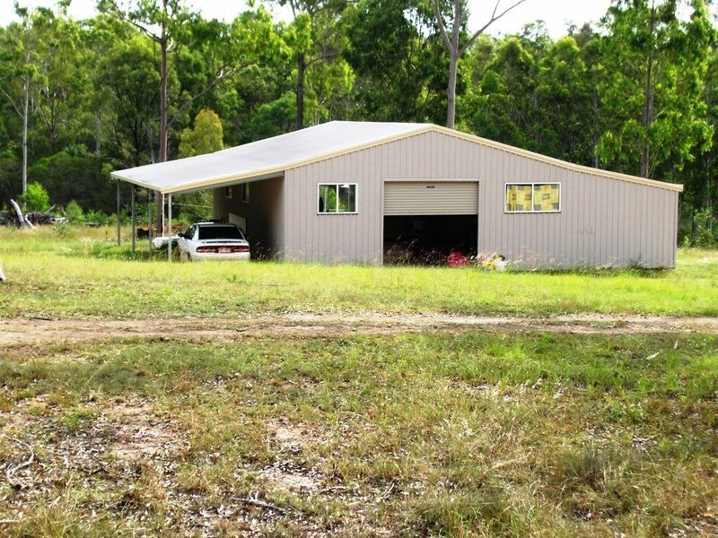 14 Griggs Road, Childers QLD 4660