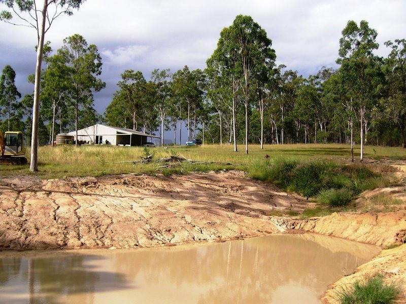 14 Griggs Road, Childers QLD 4660