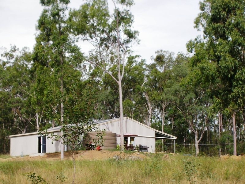 14 Griggs Road, Childers QLD 4660