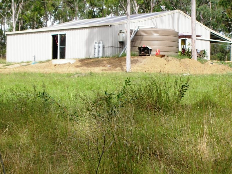 14 Griggs Road, Childers QLD 4660