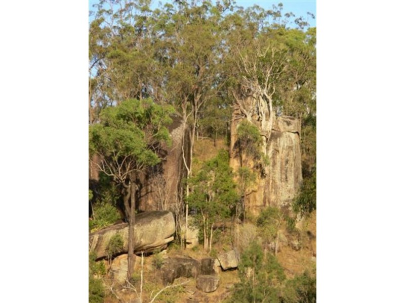 410 Old Booyal Road, Childers QLD 4660