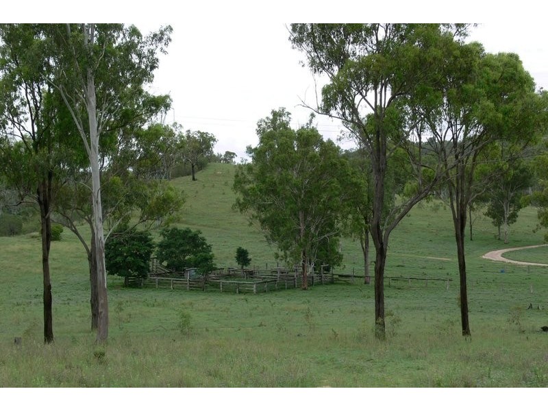 410 Old Booyal Road, Childers QLD 4660