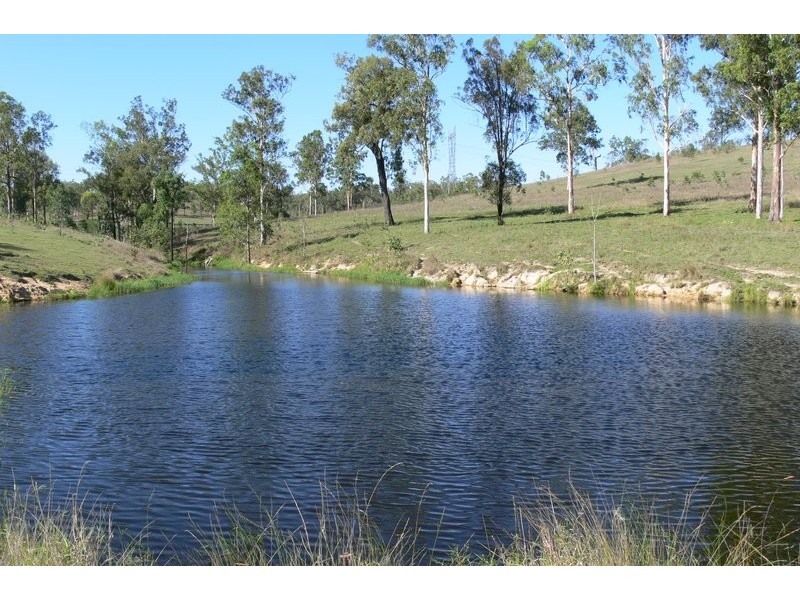 410 Old Booyal Road, Childers QLD 4660