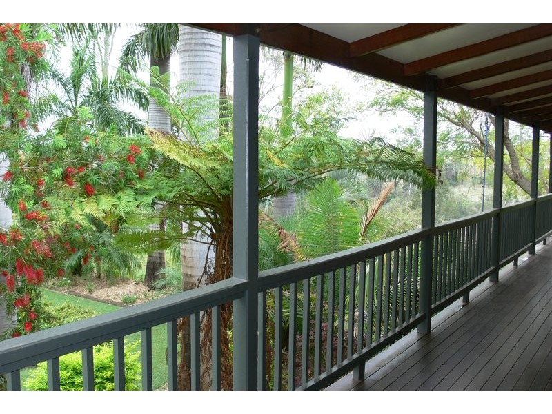 410 Old Booyal Road, Childers QLD 4660