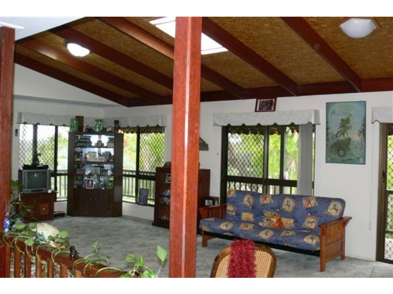 410 Old Booyal Road, Childers QLD 4660