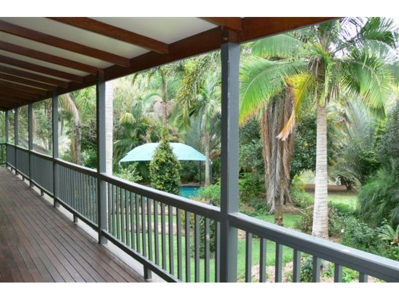 410 Old Booyal Road, Childers QLD 4660