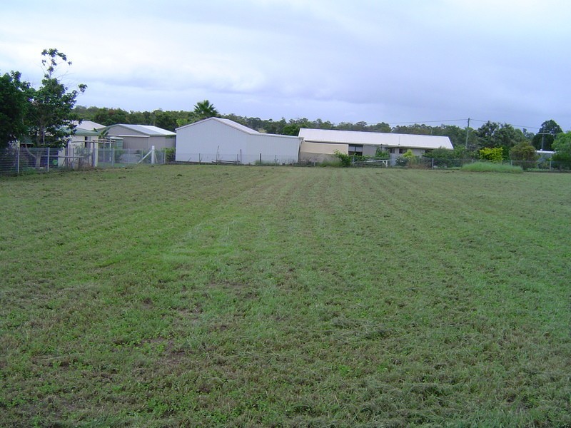 5 Leonard Court, Cordalba QLD 4660