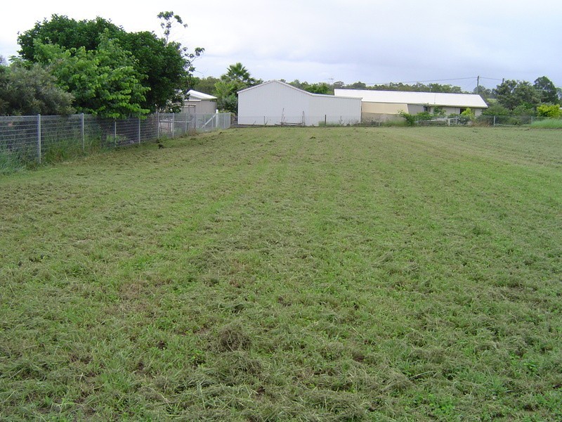 5 Leonard Court, Cordalba QLD 4660