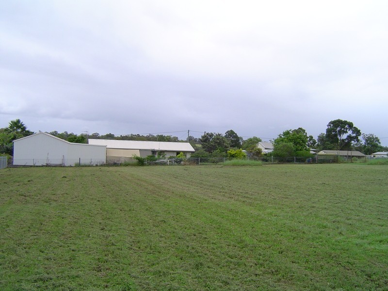 5 Leonard Court, Cordalba QLD 4660