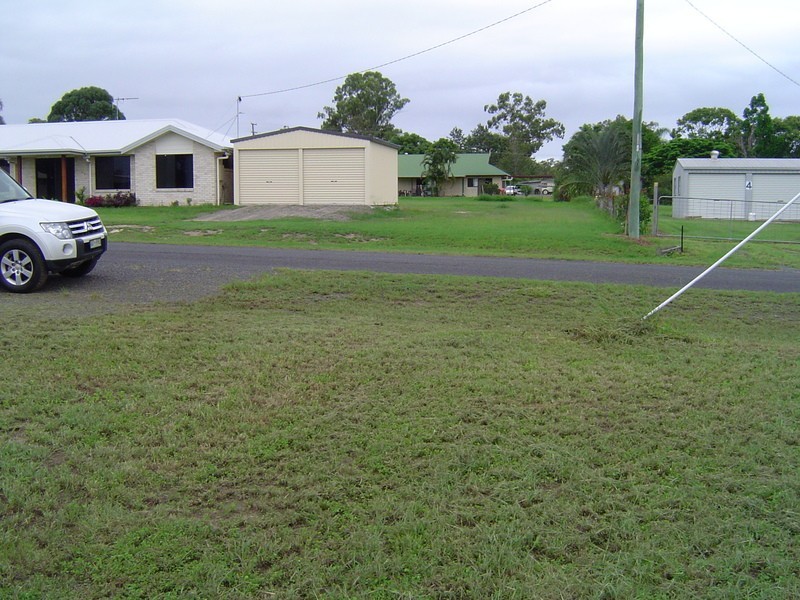 5 Leonard Court, Cordalba QLD 4660