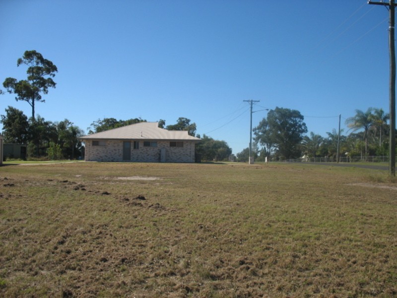 5 Leonard Court, Cordalba QLD 4660