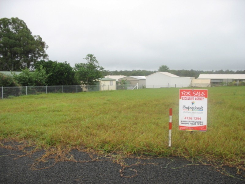 5 Leonard Court, Cordalba QLD 4660