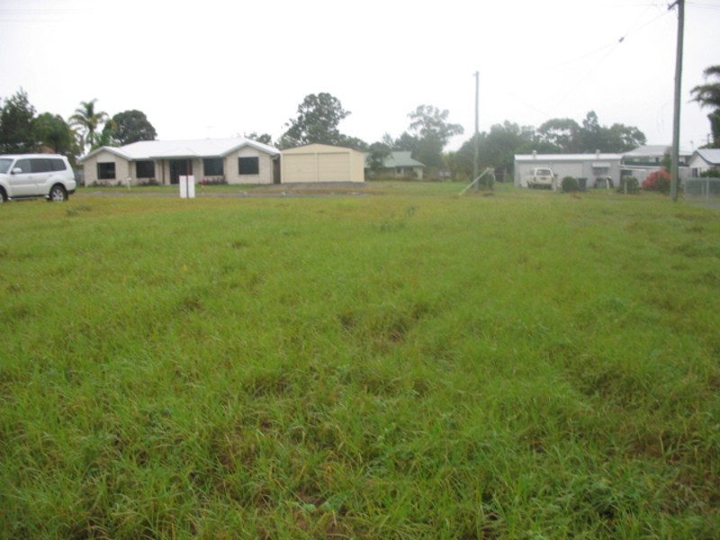 5 Leonard Court, Cordalba QLD 4660