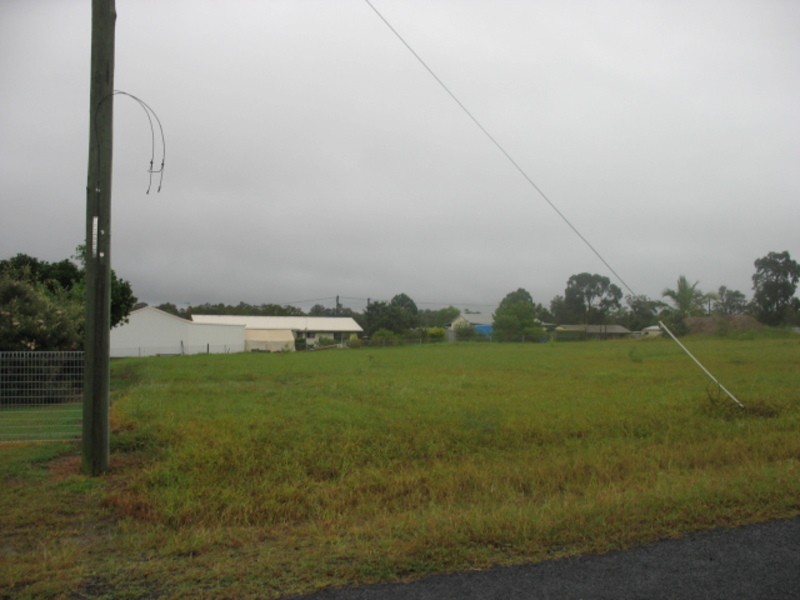 5 Leonard Court, Cordalba QLD 4660