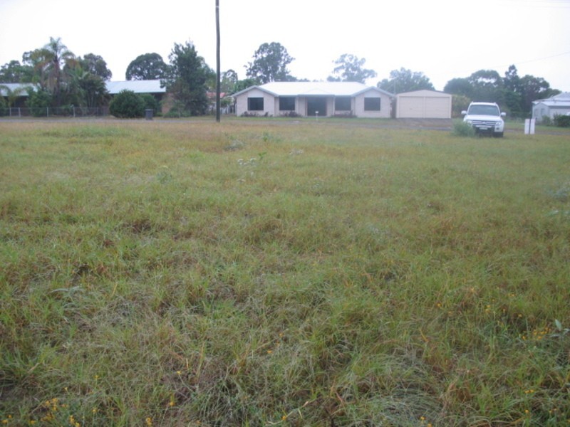 5 Leonard Court, Cordalba QLD 4660