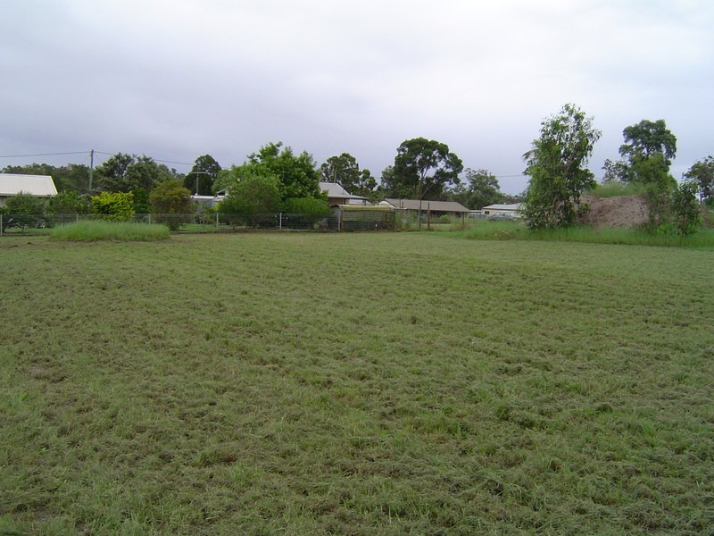 7 Leonard Court, Cordalba QLD 4660