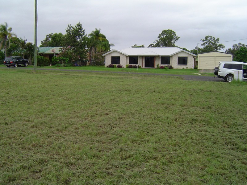 7 Leonard Court, Cordalba QLD 4660