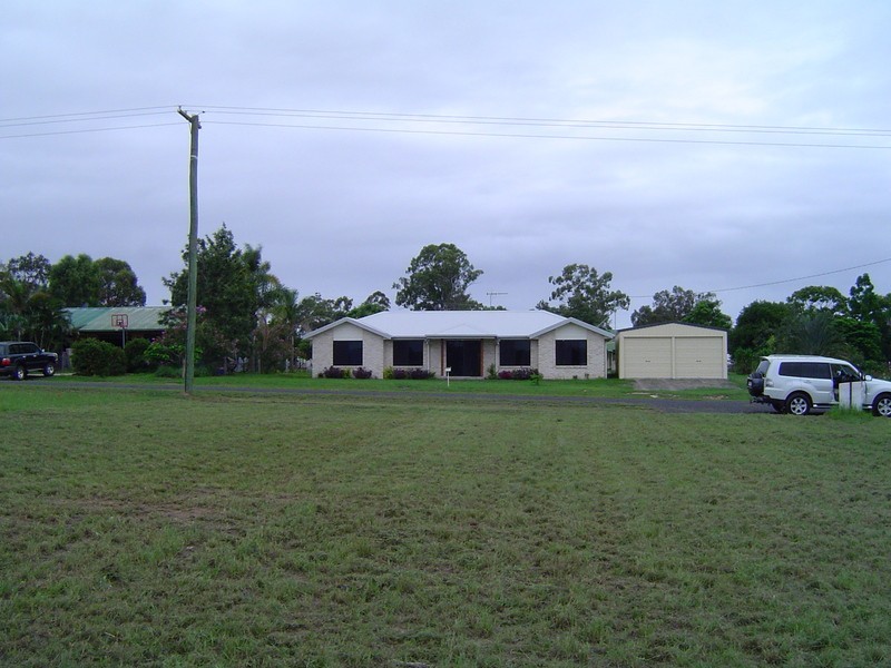 7 Leonard Court, Cordalba QLD 4660
