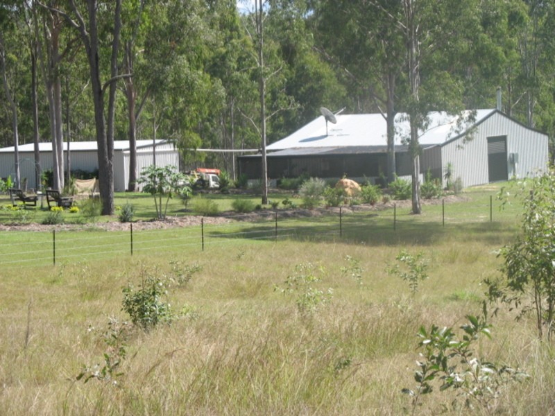 2 Griggs Road, Eureka QLD 4660