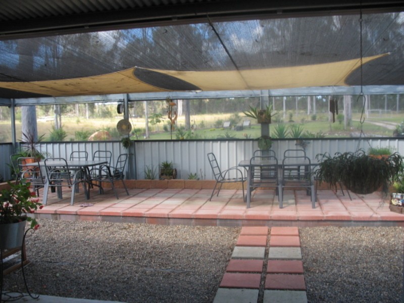 2 Griggs Road, Eureka QLD 4660