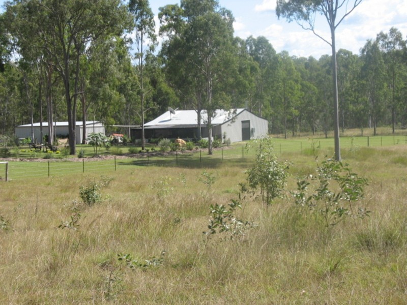2 Griggs Road, Eureka QLD 4660