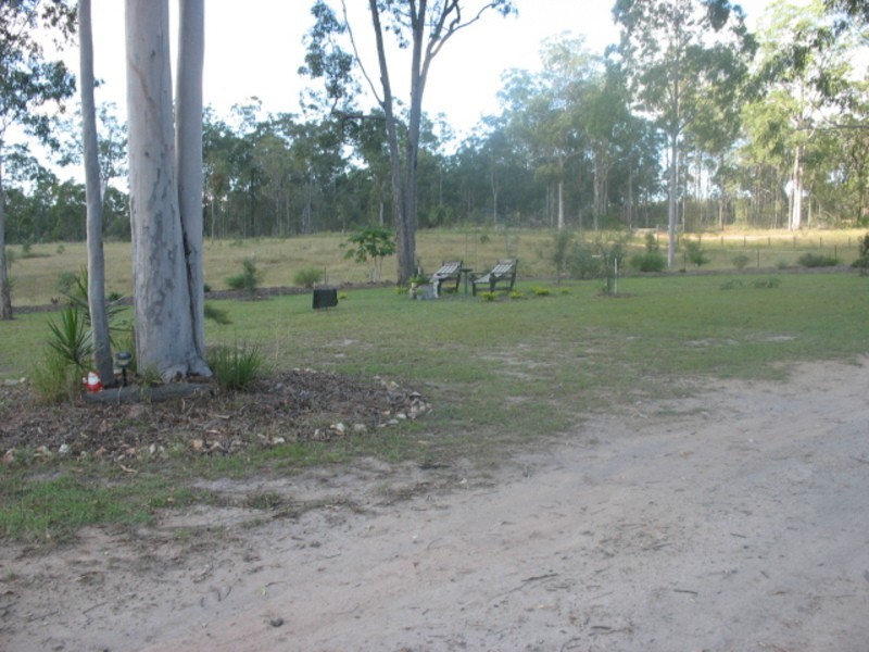 2 Griggs Road, Eureka QLD 4660