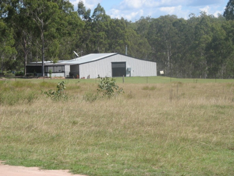 2 Griggs Road, Eureka QLD 4660