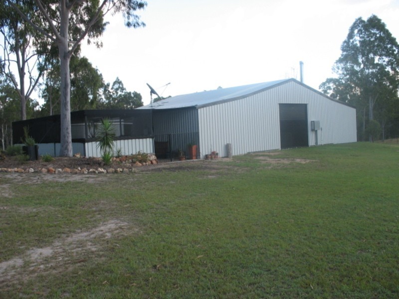 2 Griggs Road, Eureka QLD 4660