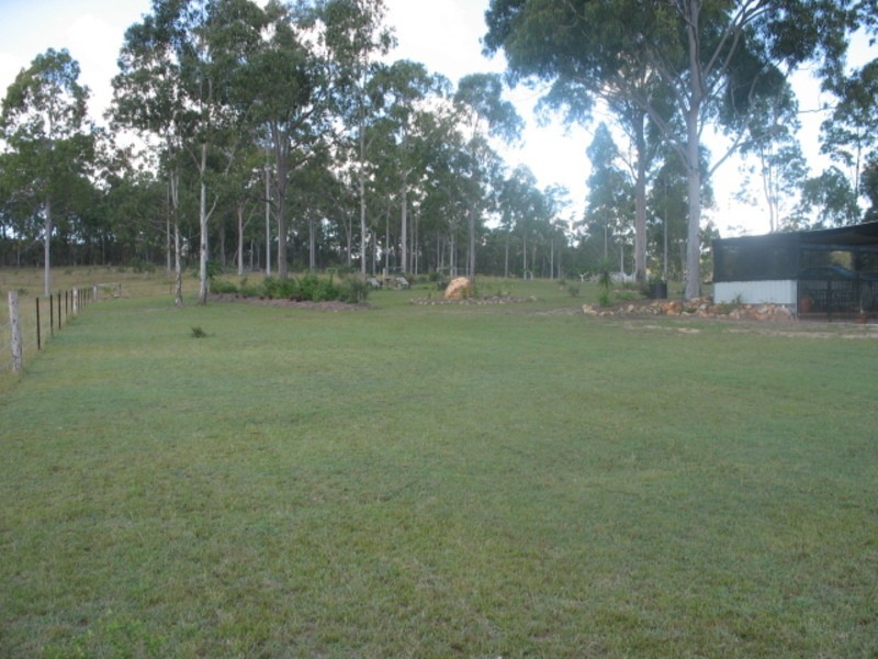 2 Griggs Road, Eureka QLD 4660