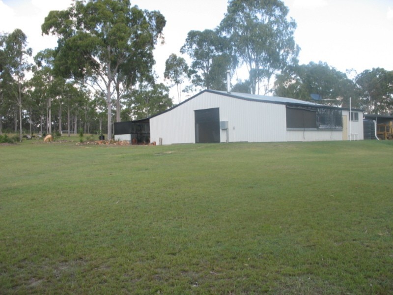 2 Griggs Road, Eureka QLD 4660