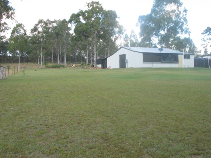 2 Griggs Road, Eureka QLD 4660