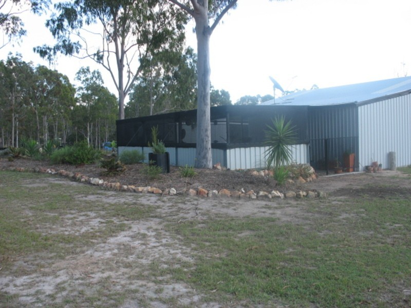 2 Griggs Road, Eureka QLD 4660