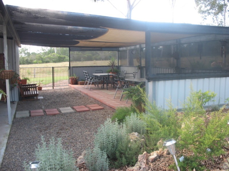 2 Griggs Road, Eureka QLD 4660
