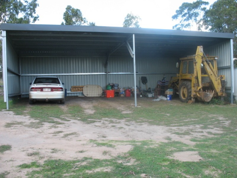 2 Griggs Road, Eureka QLD 4660