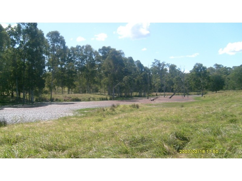 84 Foleys Road, North Gregory QLD 4660