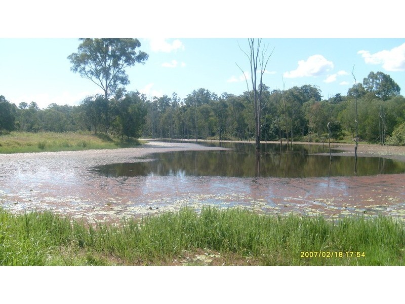 84 Foleys Road, North Gregory QLD 4660