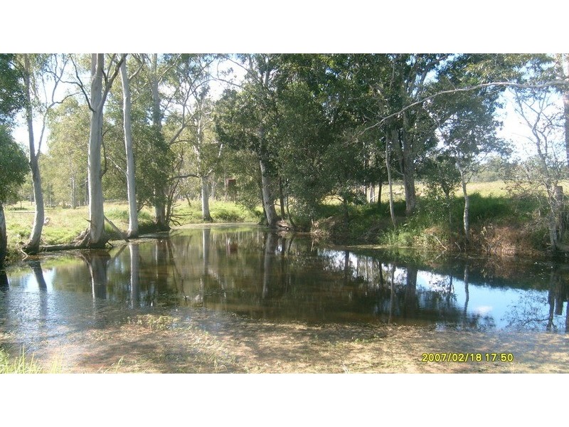 84 Foleys Road, North Gregory QLD 4660