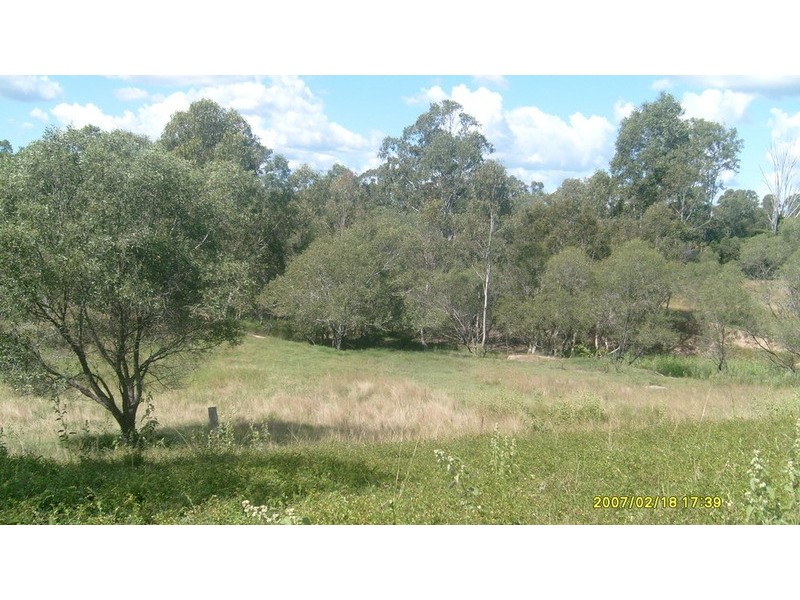 84 Foleys Road, North Gregory QLD 4660