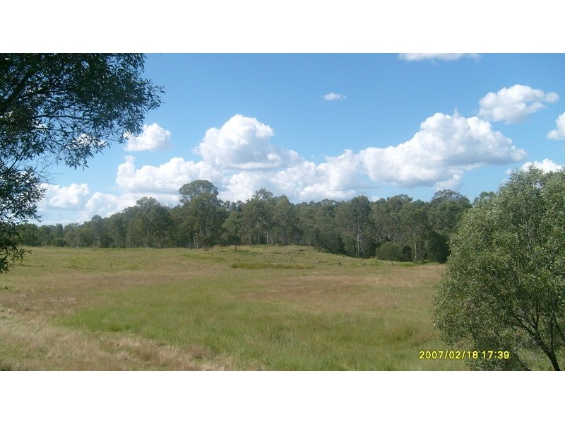 84 Foleys Road, North Gregory QLD 4660