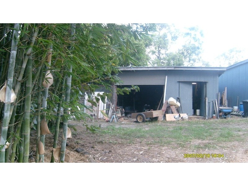 84 Foleys Road, North Gregory QLD 4660