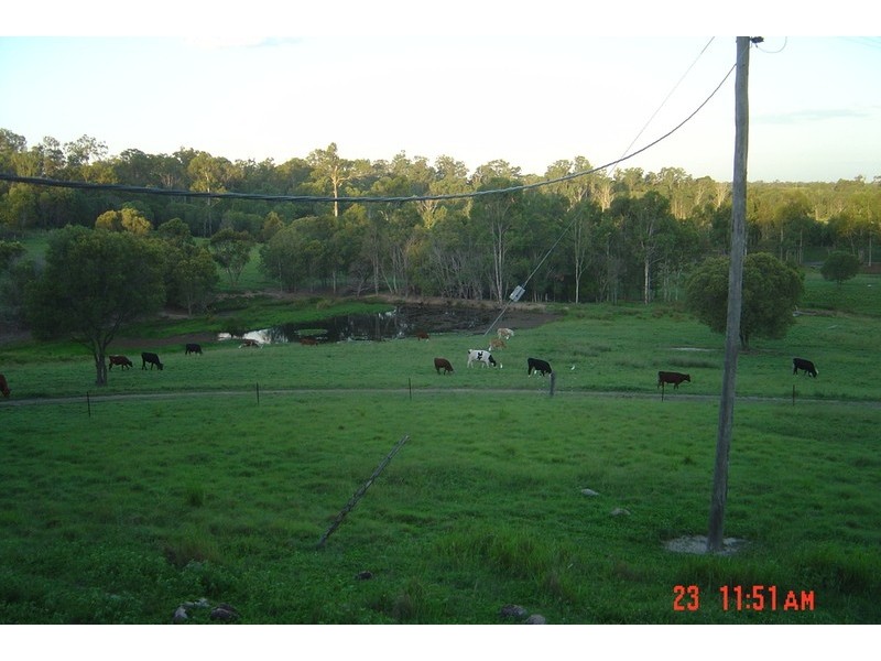 84 Foleys Road, North Gregory QLD 4660