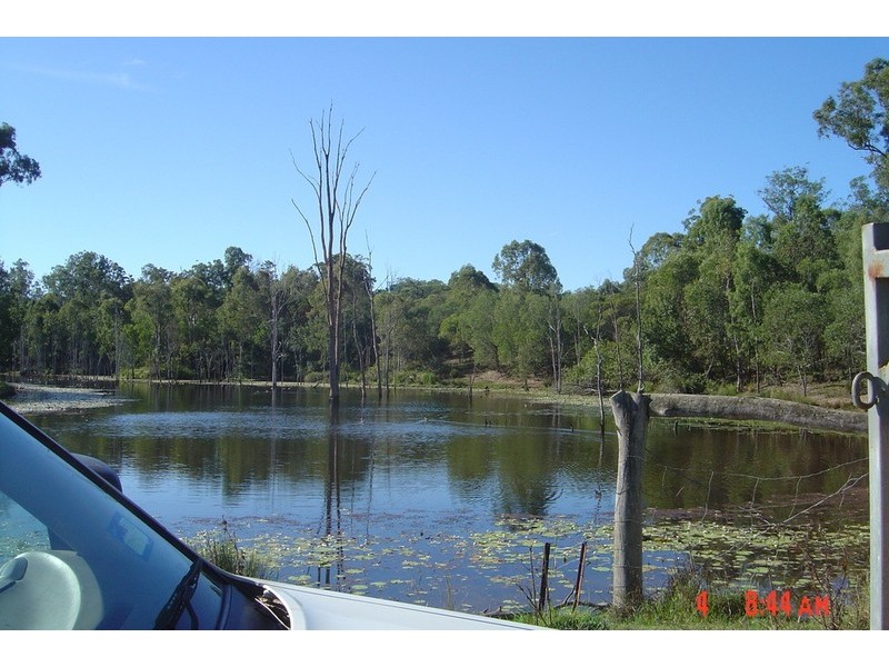 84 Foleys Road, North Gregory QLD 4660