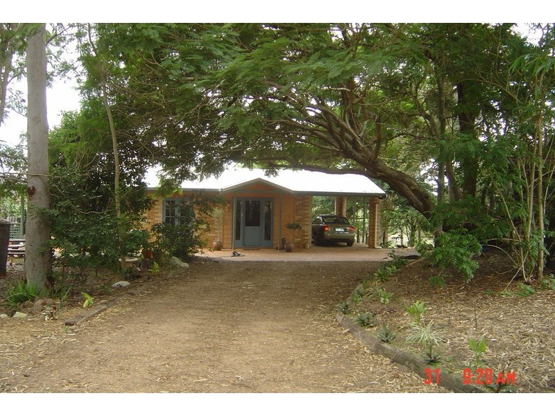 84 Foleys Road, North Gregory QLD 4660