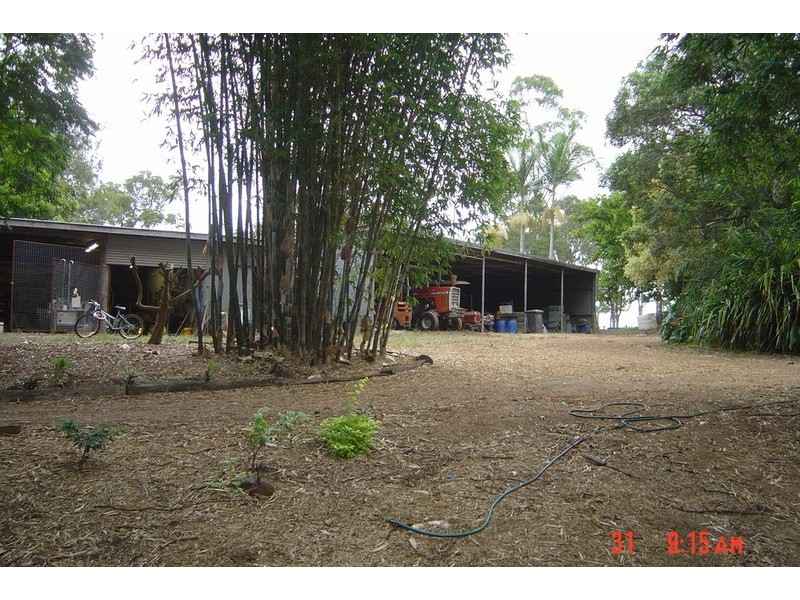 84 Foleys Road, North Gregory QLD 4660