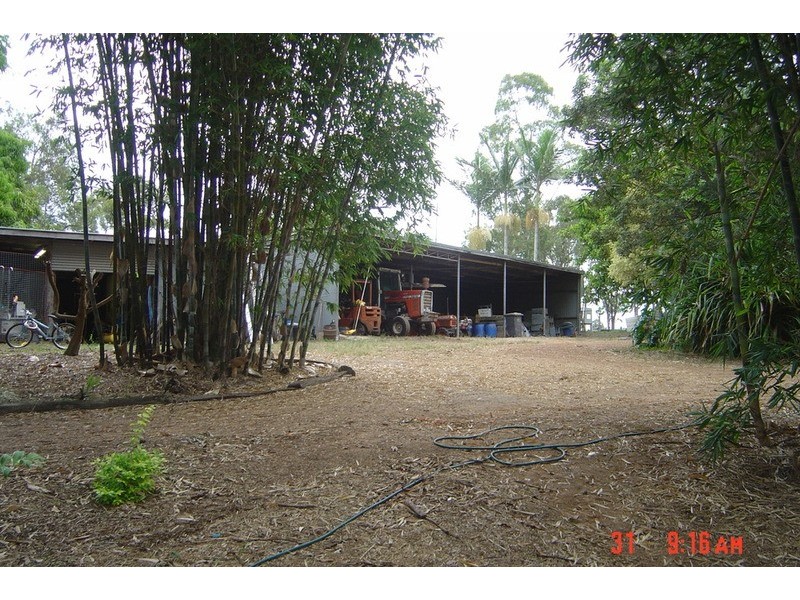 84 Foleys Road, North Gregory QLD 4660