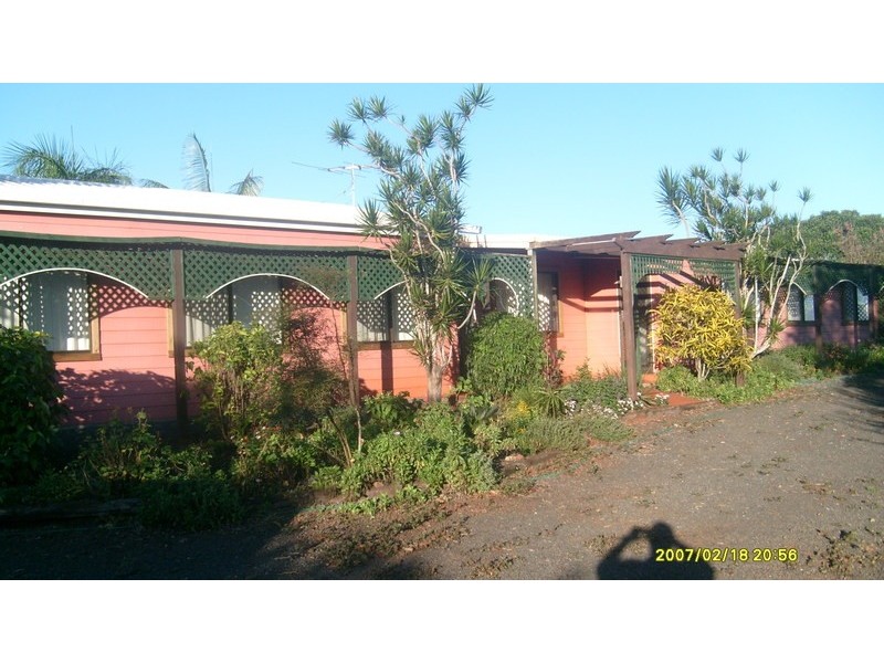 294 Huxley Road, Childers QLD 4660