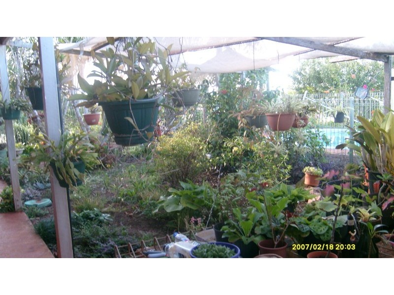 294 Huxley Road, Childers QLD 4660