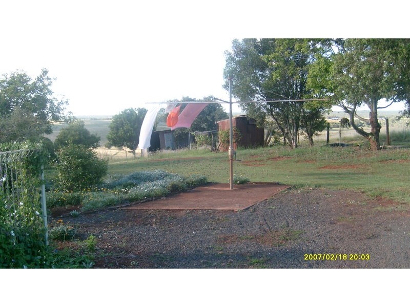 294 Huxley Road, Childers QLD 4660