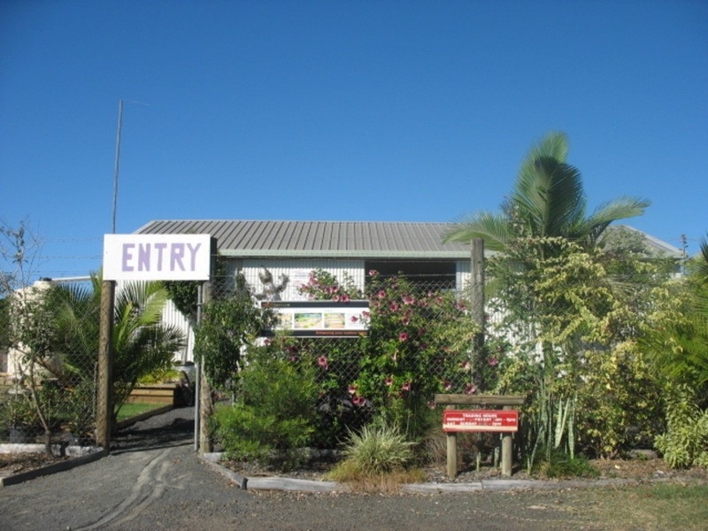 4 Mamminos Road, Childers QLD 4660